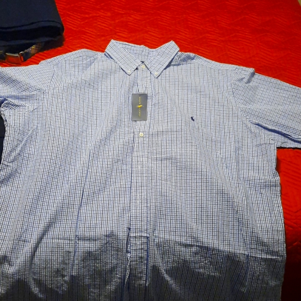 Polo shirt